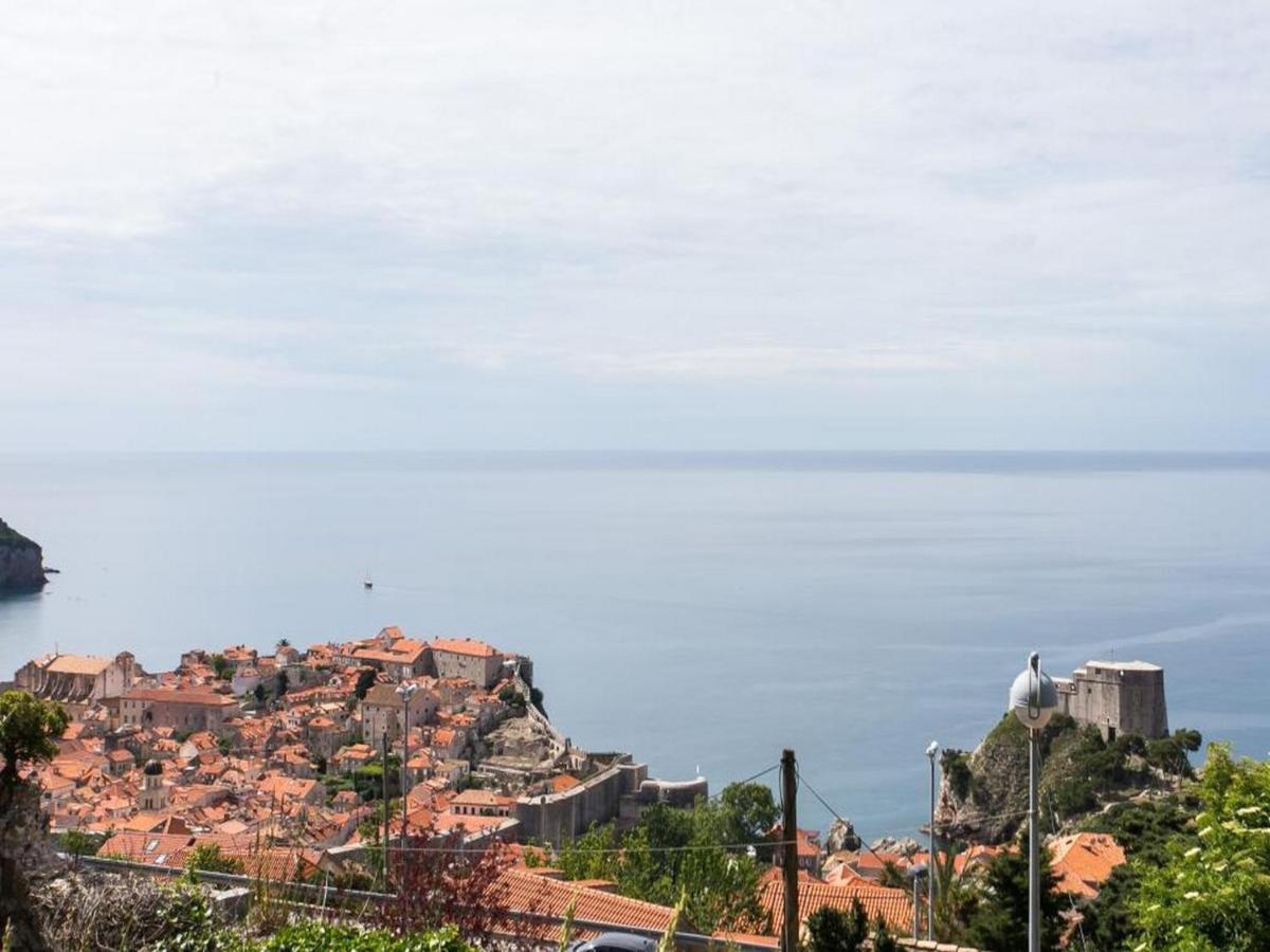 Gh Old Town View Dubrovnik